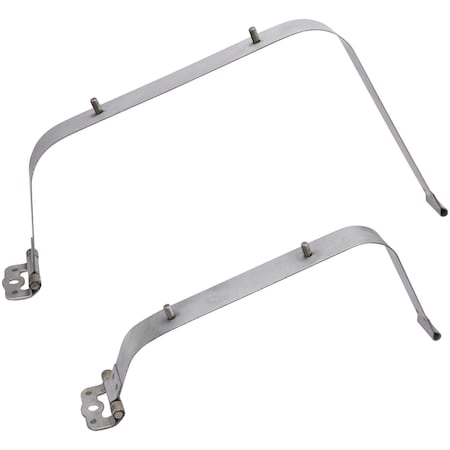 Spectra Premium FUEL TANK STRAP ST533